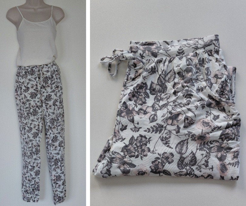 Nieuwe Hunkemöller homewear broek M, Kleding | Dames, Maat 38/40 (M), Overige kleuren, Nieuw, Ophalen of Verzenden