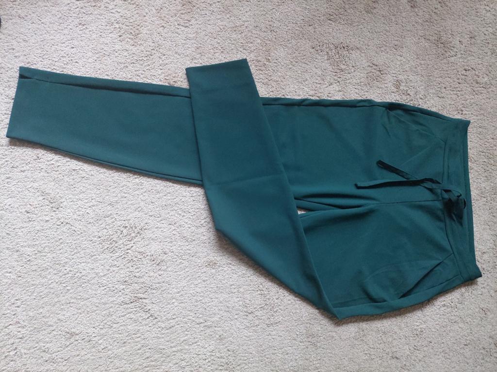 Studio Anneloes stairdown trousers xl, Maat 46/48 (XL) of groter, Ophalen of Verzenden, Zo goed als nieuw, Lang