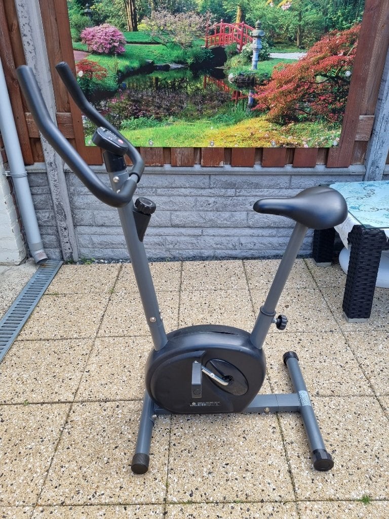 Hometrainer Body Style EB 200, Ophalen, Gebruikt, Benen, Metaal