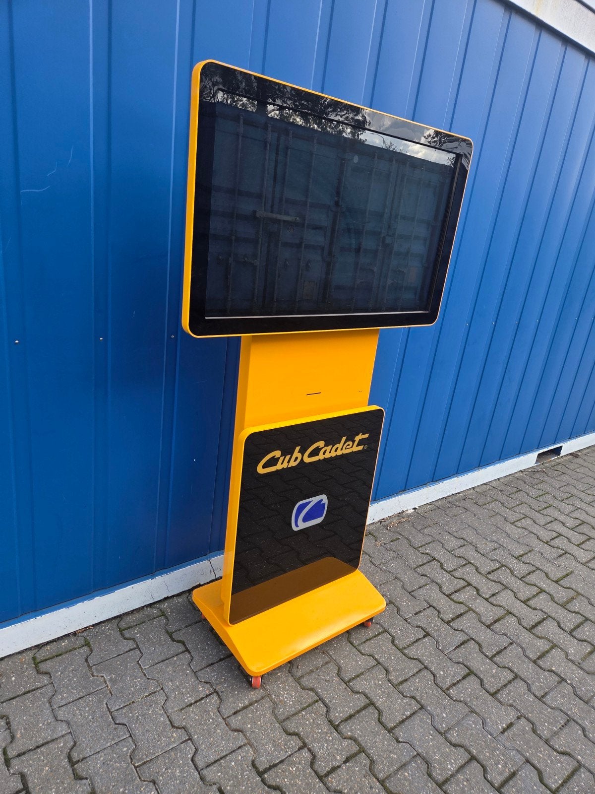 Digitale Signage / Narrowcasting Display / Monitor / TV, 50 Hz, Onbekend, Onbekend, 100 cm of meer