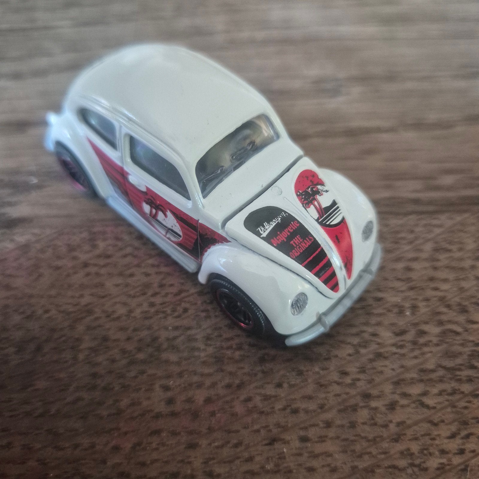 vw, Verzenden, Auto