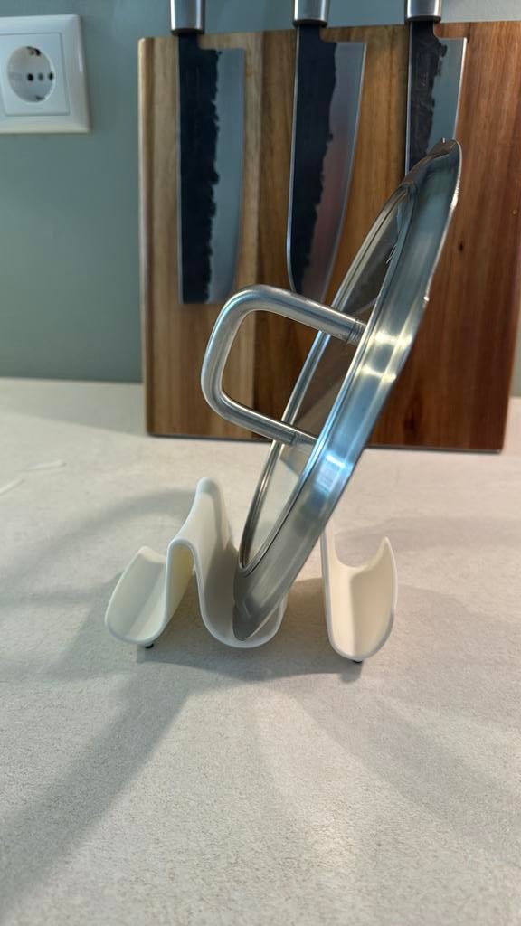 Kitchen utencils holder, Huis en Inrichting, Keuken | Keukenbenodigdheden, Ophalen of Verzenden, Zo goed als nieuw