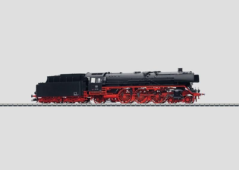Märklin 39013 – Insider BR 01 150 – Mfx Sound  – NIEUW Kist, Ophalen, Wisselstroom, Locomotief, Nieuw