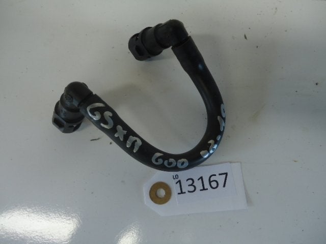 GSXR600 2008 - 2010 Suzuki Leiding D1-19066, Motoren, Accessoires | Overige