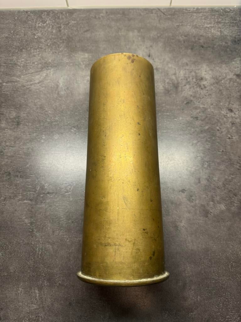 WW2 Flak 88mm flak18, Verzamelen, Militaria | Tweede Wereldoorlog, Ophalen of Verzenden, Duitsland, Hulzen of Bodemvondsten