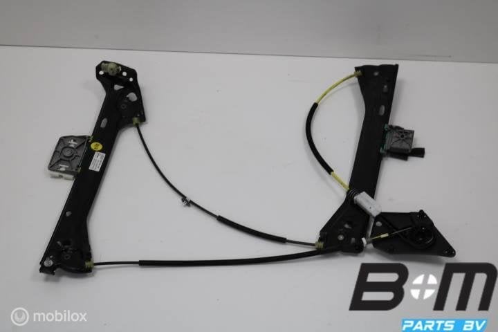 Raammechaniek rechts Audi TT 8S 8S0837462, Auto-onderdelen, Gebruikt