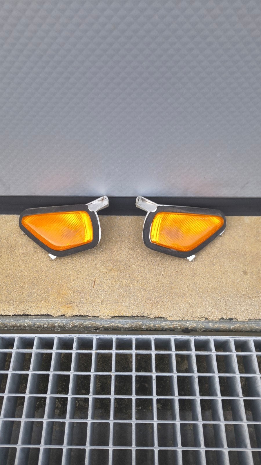 BMW K75/K100/K1100 Knipperlichten, Motoren, Ophalen of Verzenden