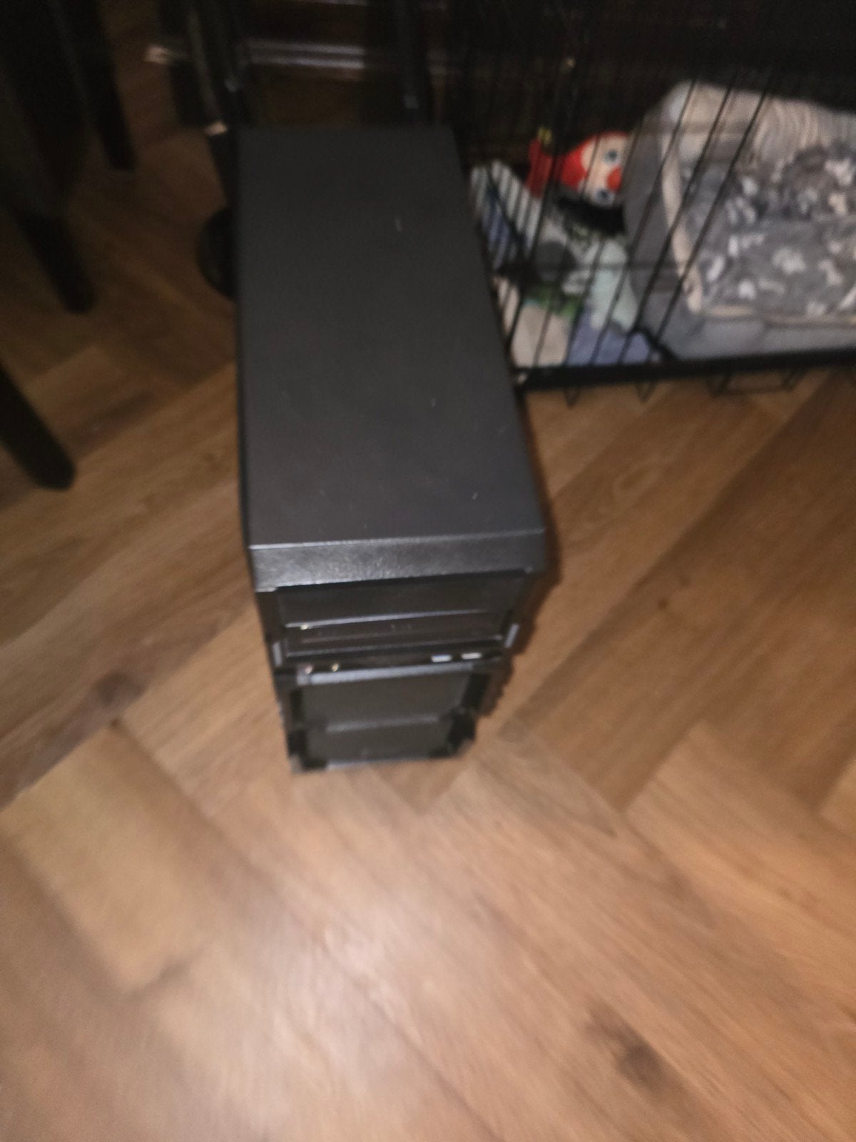 Desktop PC - Gebruikt, Computers en Software, Ophalen, Gebruikt, HDD, Onbekend