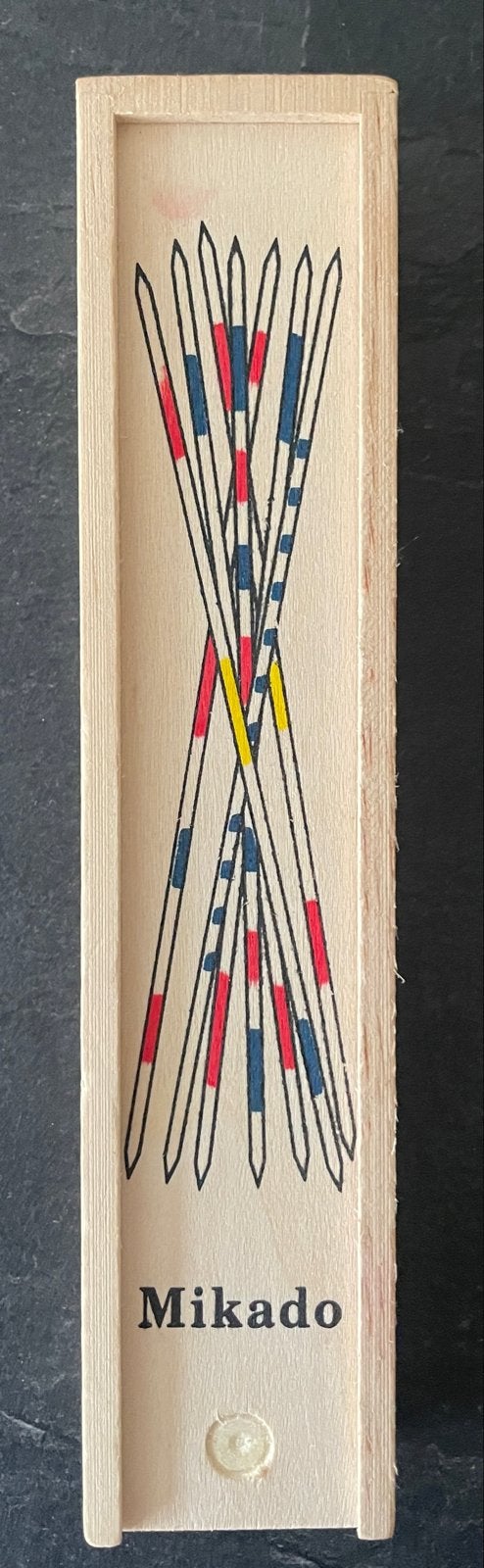 Diverse spelletjes: Mikado, Domino, Skip-Bo, Cluedo en meer!, Een of twee spelers, Ophalen of Verzenden, Gebruikt
