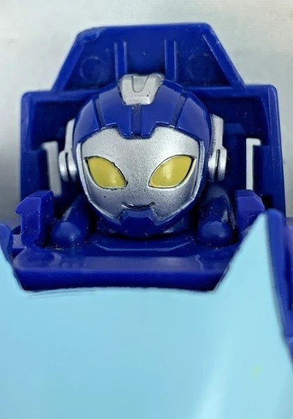 Hasbro Playskool Heroes Transformers Rescue Bots Whirl, Verzamelen, Coolsingel 104, 3011 AG Rotterdam, Netherlands, Verzenden