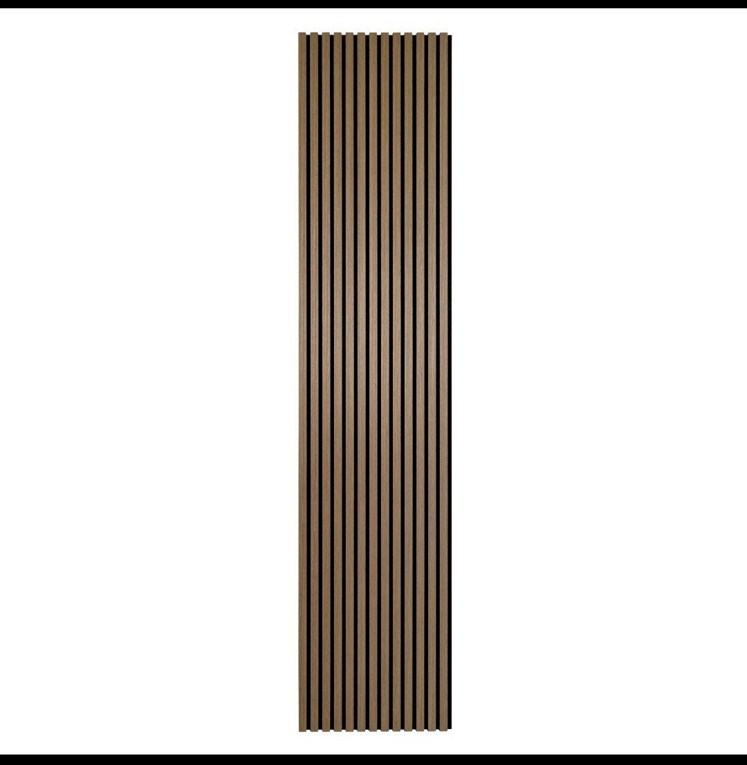 Gezocht: Gratis akoestische wandpanelen (donker & licht), Doe-het-zelf en Verbouw, Ophalen of Verzenden, Gebruikt, Hout, 20 tot 50 mm
