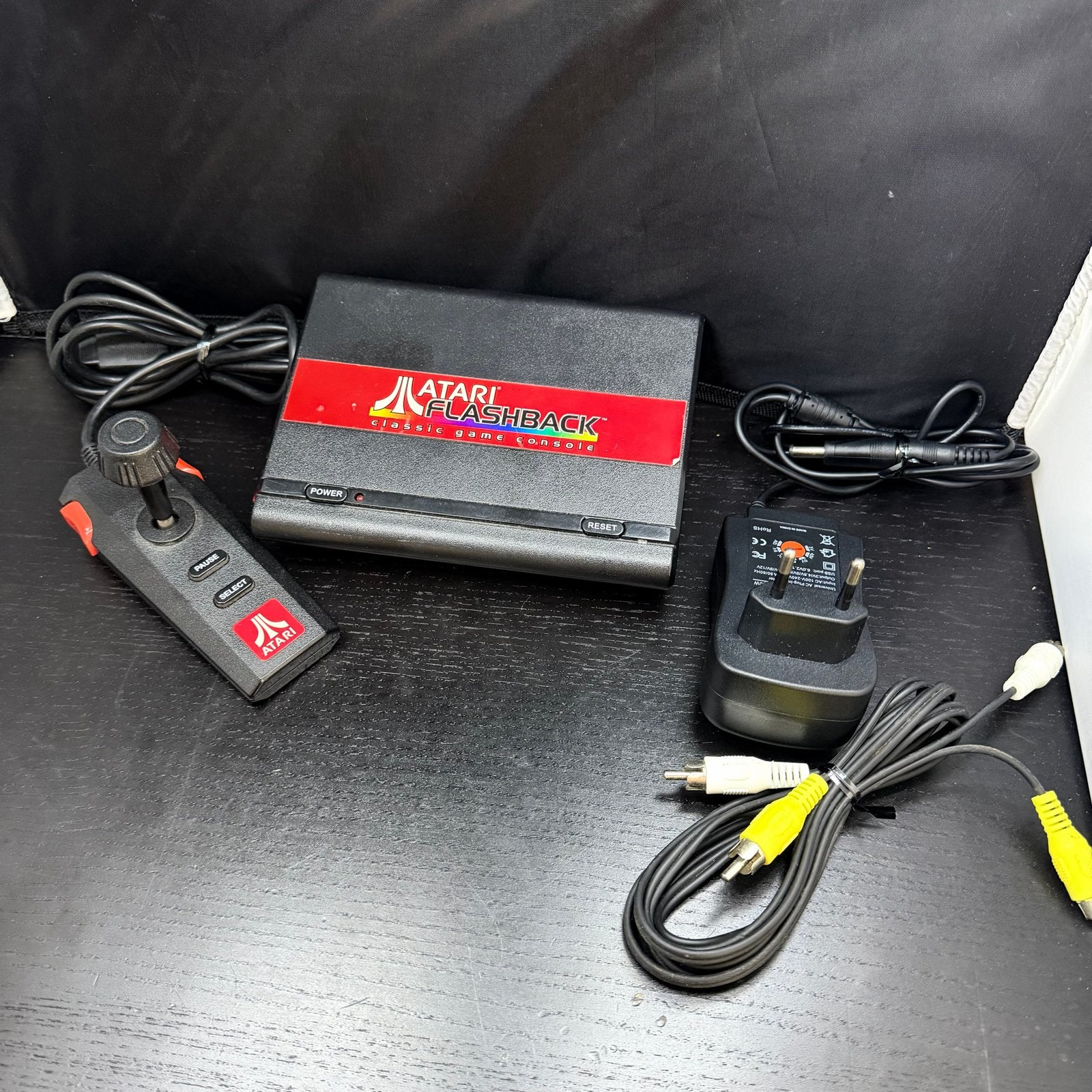 Atari Flashback Mini 7800 - Retro Game Console - Getest, Spelcomputers en Games, Spelcomputers | Atari, Atari 7800 of Flashback