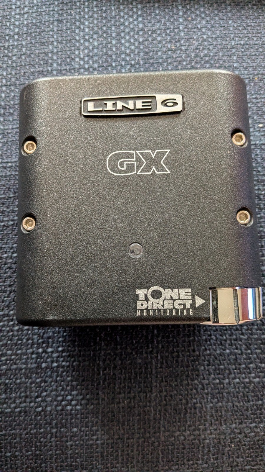 Line 6 Pod Studio GX USB Audio-Interface, Ophalen of Verzenden