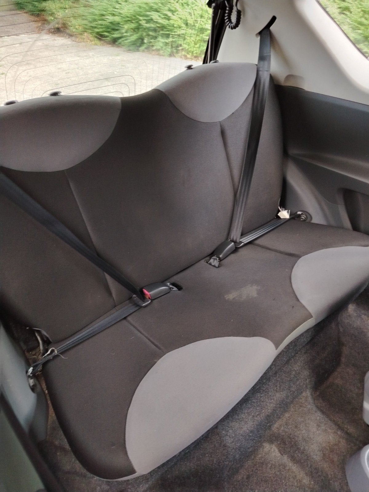 Citroën C1 – €750 2009, Voorwielaandrijving, 4 stoelen, C1, 68 pk