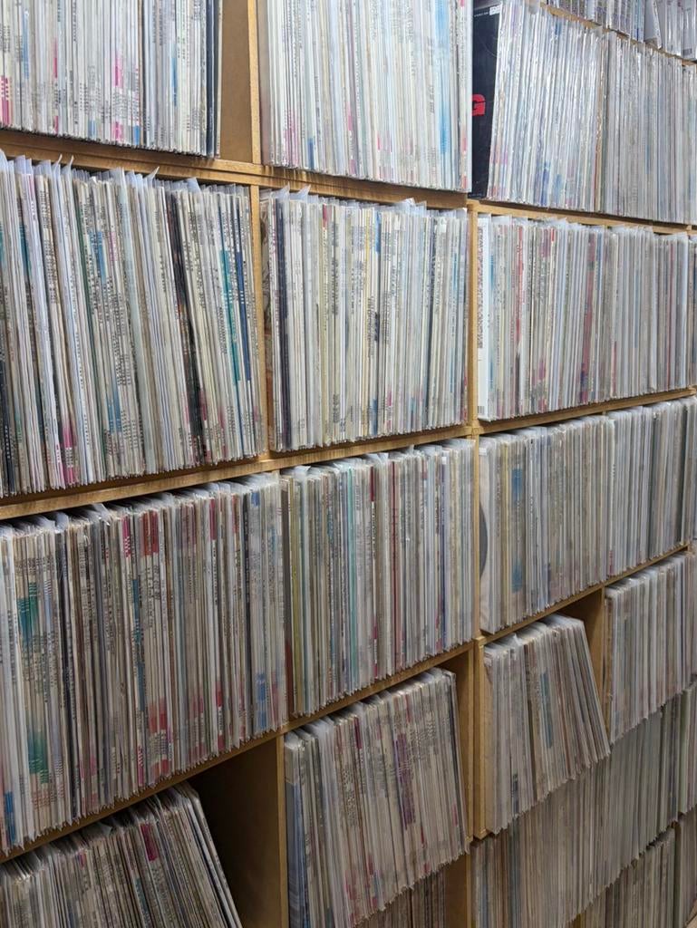 Diverse LP’s, Platen, Vinyls (Zie Omschrijving), Ophalen of Verzenden, Gebruikt, 12 inch, Overige genres