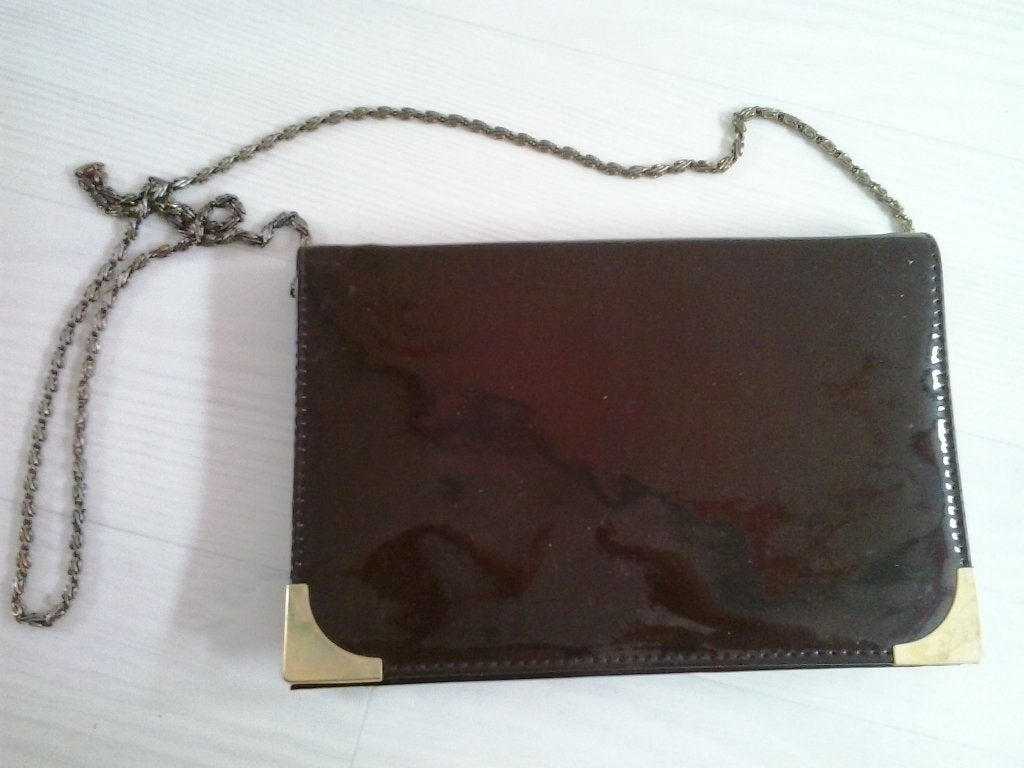 Verschillende schoudertassen, Sieraden, Tassen en Uiterlijk, Tassen | Schoudertassen, Ophalen of Verzenden, Gebruikt, Overige kleuren