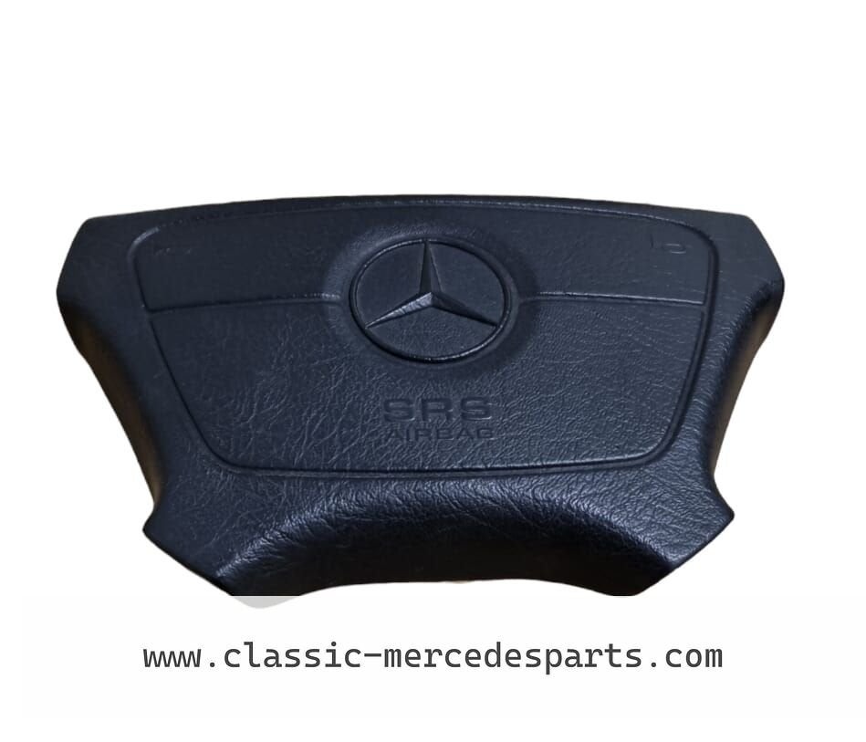Stuur-airbag Mercedes w201 / w124 / w210 / w202 / w140, Gebruikt, -, Ophalen of Verzenden, -