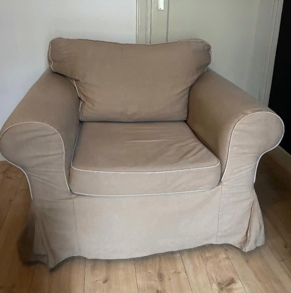 STOEL, Huis en Inrichting, Stoelen, Ophalen, Gebruikt, Overige kleuren, Eén