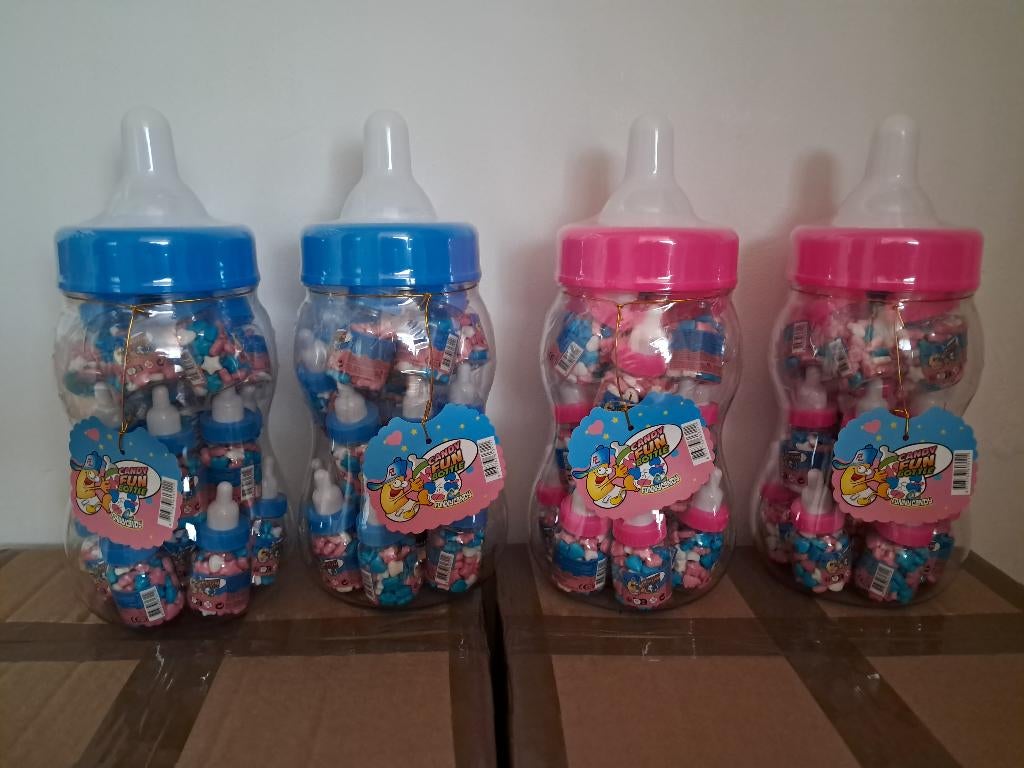 snoep, Hobby en Vrije tijd, Feestartikelen, Nieuw, Feestartikel, Overige, Ophalen of Verzenden