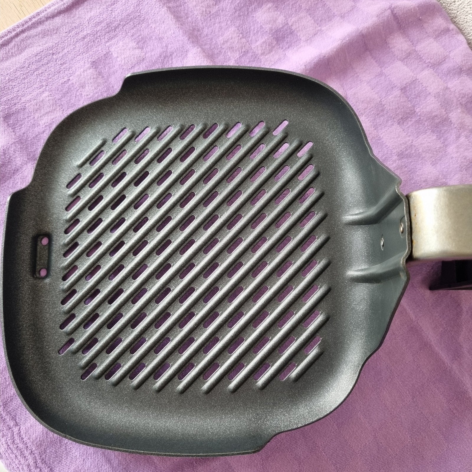 grillplaat  Philips Airfryer XL.
Origineel, Ophalen of Verzenden, Airfryer XL