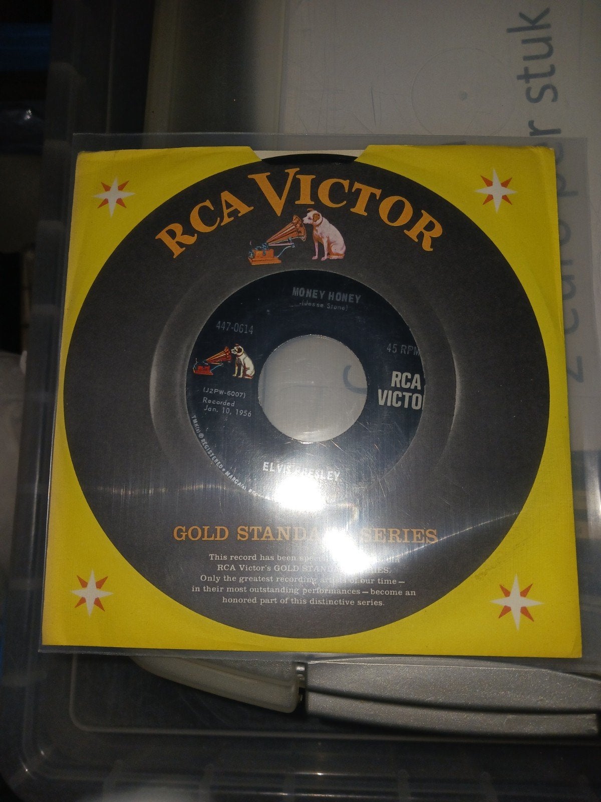 ≥ Elvis Stay Away Joe: Ontdek de Muziek en Film | Marktplaats