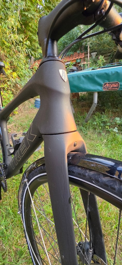 Mtb carbon  voor kids 10 tot 15 jaar, Ophalen, Heren, 49 tot 53 cm, Zo goed als nieuw
