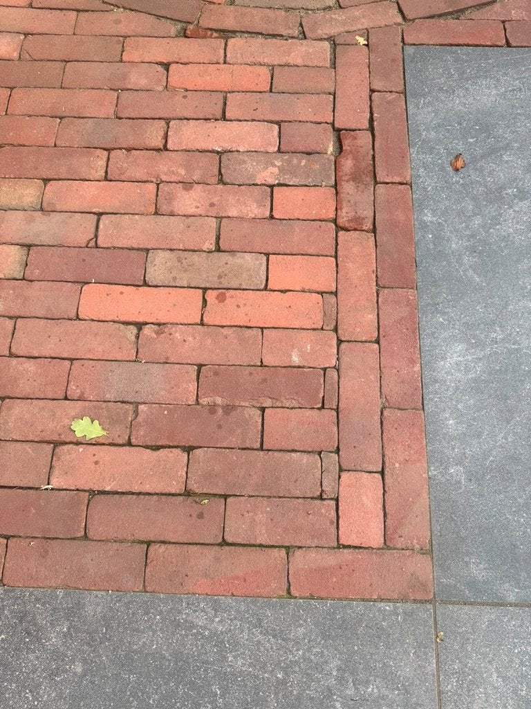 Straatstenen, Ophalen, Overige materialen, Gebruikt, Klinkers