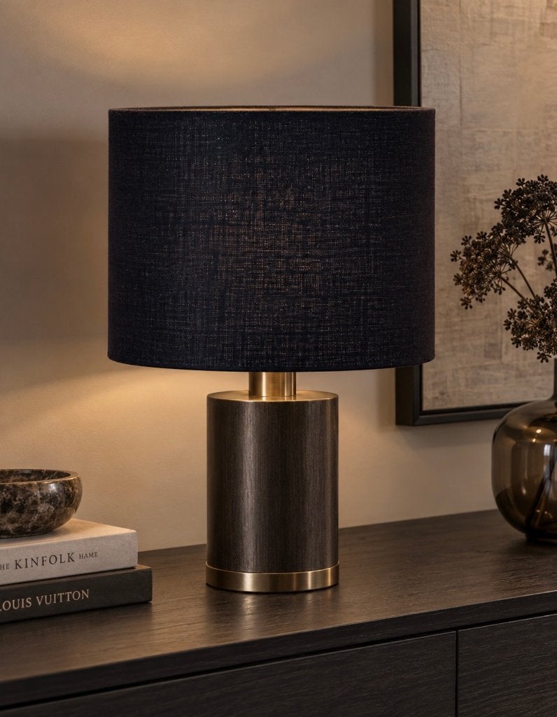 Lampenkap van Stout verlichting twv € 109,00