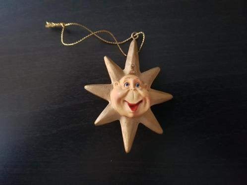Efteling kerstboom laaf, Ophalen of Verzenden, Zo goed als nieuw, Beeldje of Poppetje