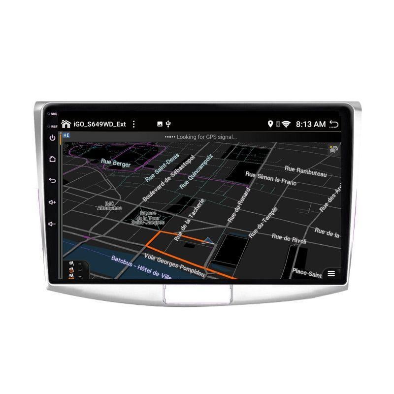 Navigatie vw passat B7 carkit android 15 apple carplay usb, Ophalen of Verzenden, Dynavin, VERKOOP@INBOUWNAVIGATIE.COM, Oberonweg 262 3208pg