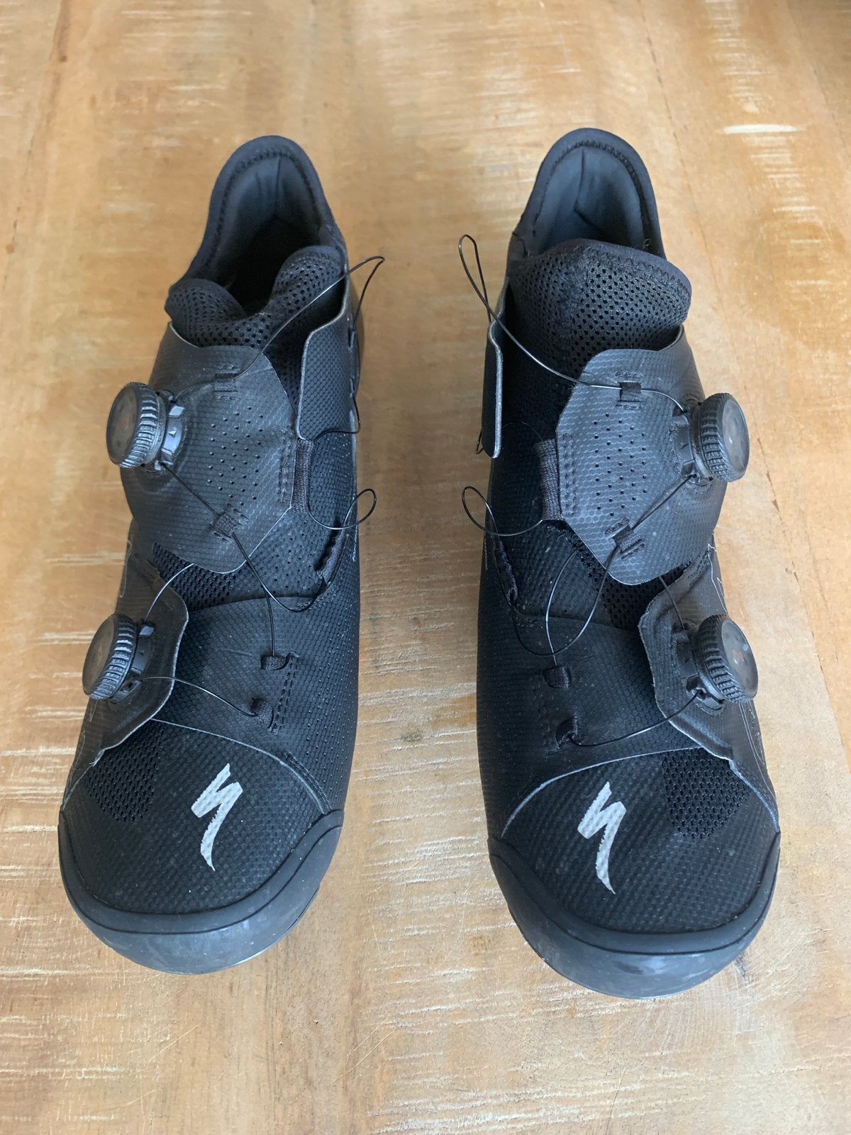 Specialized S-Works racefiets schoenen, Ophalen, Zo goed als nieuw, Schoenen