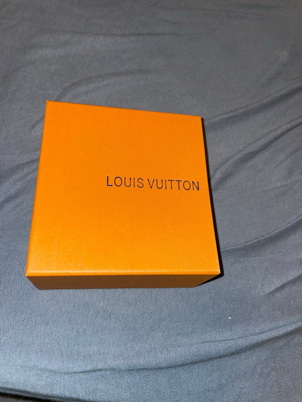 Louis Vuitton Riem - Nieuw in doos, Nieuw, Ophalen of Verzenden, 115 cm of meer, Riem of Ceintuur