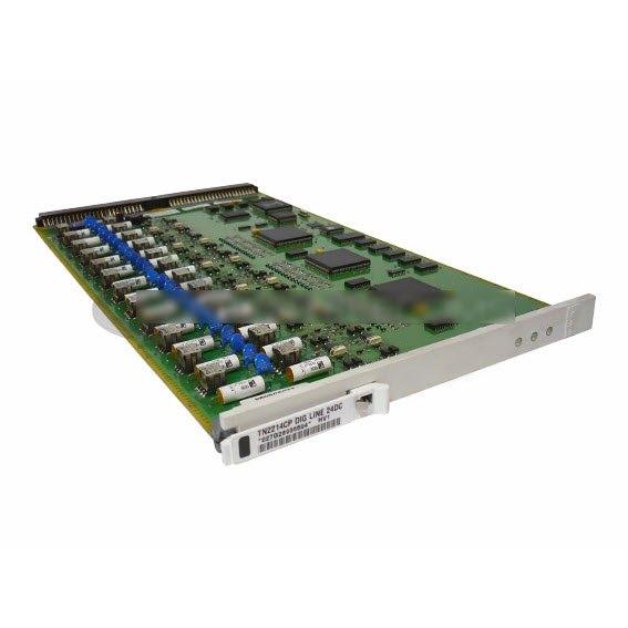 Avaya TN2214CP 24 Port Digital Line Card 24dcp hv3 700059660, Verzenden, Nieuw, Toebehoren