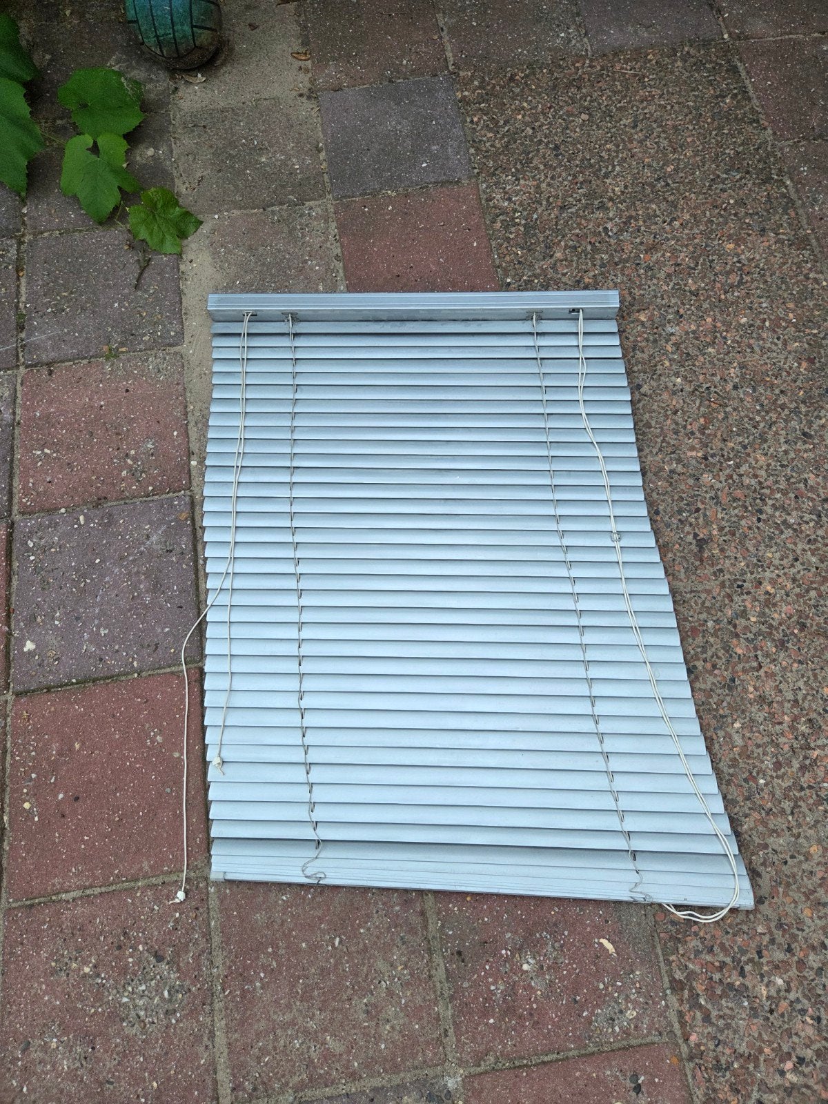 Luxaflex, 75cm breed, Ophalen, Gebruikt, 50 tot 100 cm, 100 tot 150 cm
