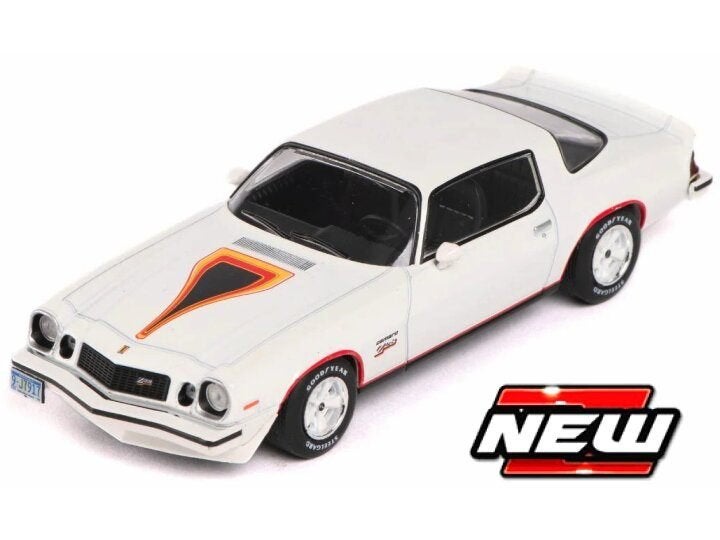 Chevrolet Camaro Z28 -1977 American Car Collection, Ophalen of Verzenden, Nieuw, Auto, Overige merken