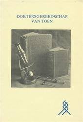 Doktersgereedschap van toen, Ophalen of Verzenden, Zo goed als nieuw