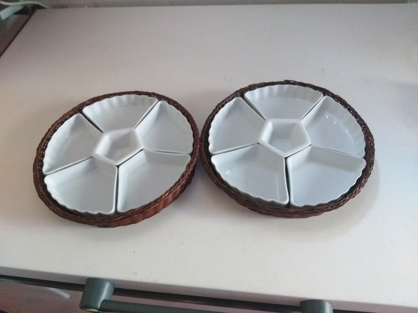 Te koop, Ophalen, Zo goed als nieuw, Overige stijlen