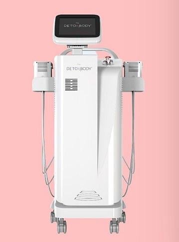 DetoxBody Lipo Laser van HHP (Home Health Products), Ophalen, Gebruikt, Overige typen