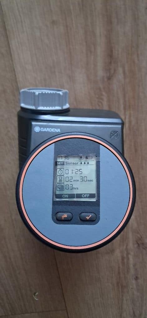 Beregenings systeem, Tuin en Terras, Ophalen of Verzenden, Nieuw