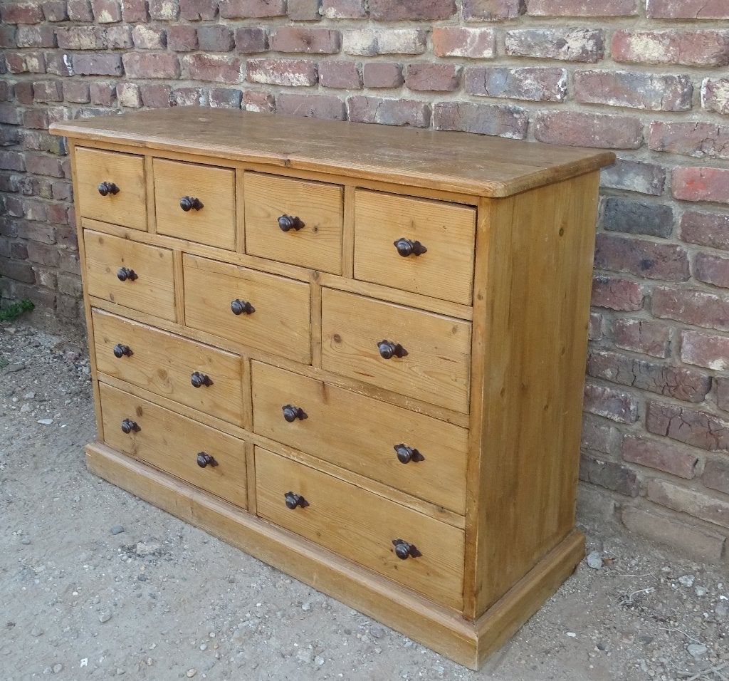 antieke ladekast grutterskast kast dressoir, Ophalen