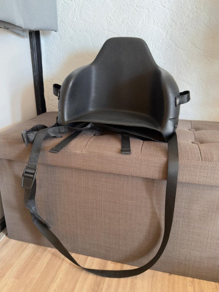 Universal child seat, Overige typen, Zo goed als nieuw, Ophalen, Stamatakis