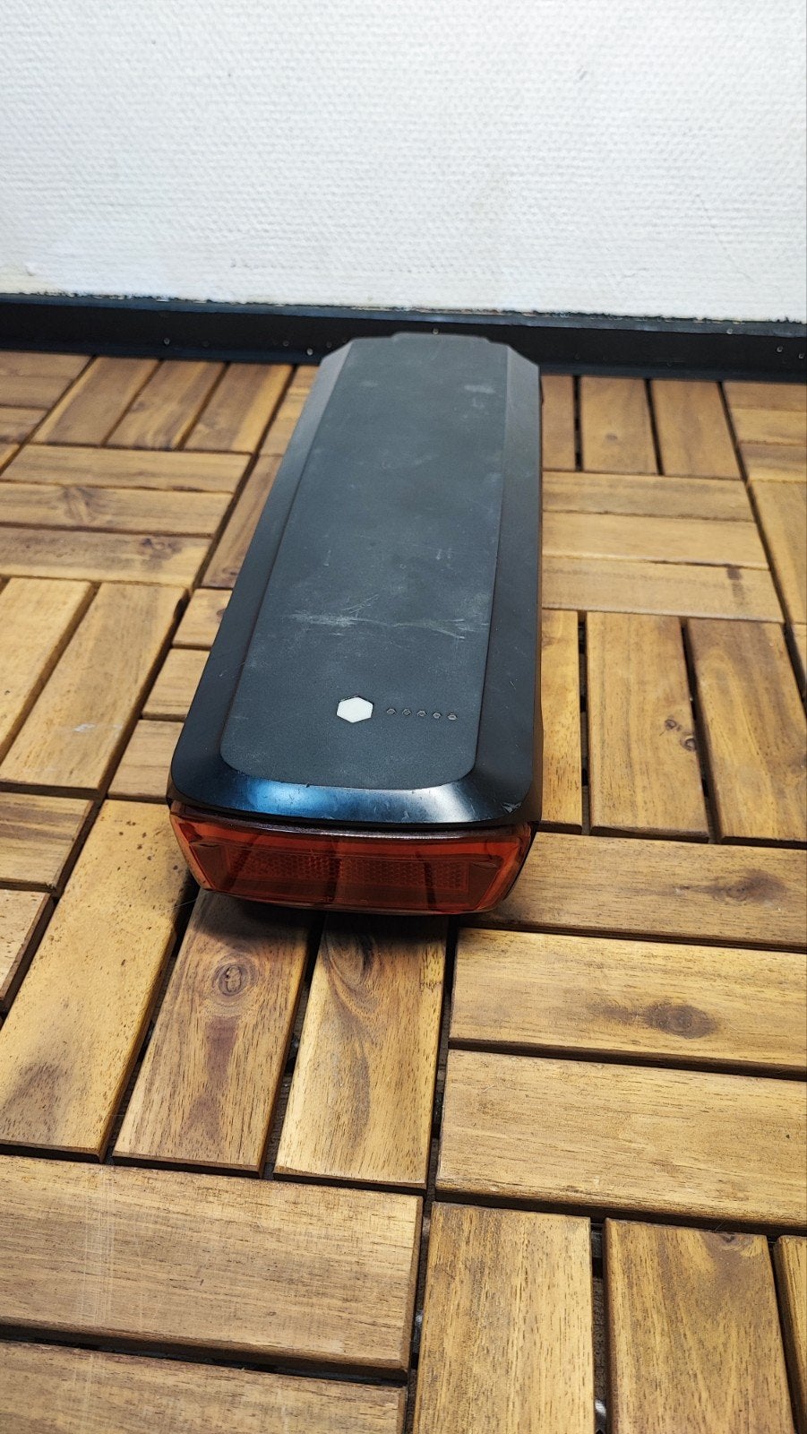 te koop nieuwe model Stella fiets accu, Zo goed als nieuw