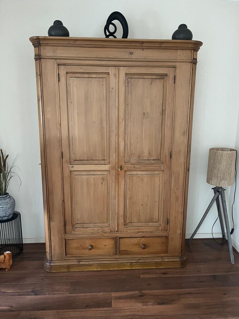 Mooie goede kast, Huis en Inrichting, Ophalen of Verzenden, Zo goed als nieuw