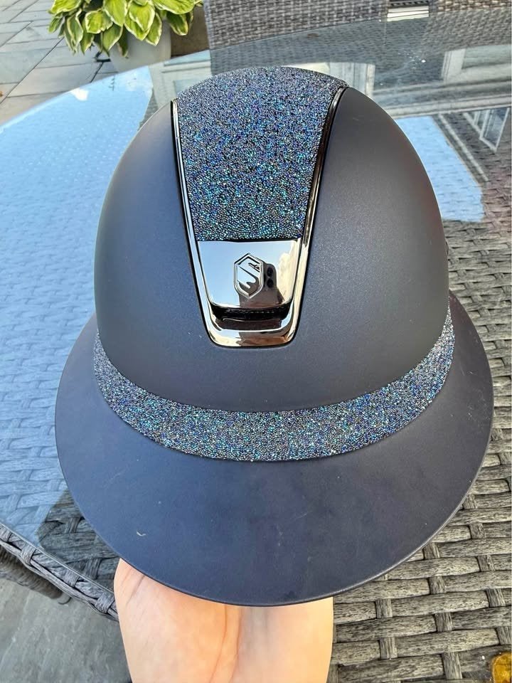 Samshield Miss Shield Shadowmatt – Medium Shell, Ophalen of Verzenden