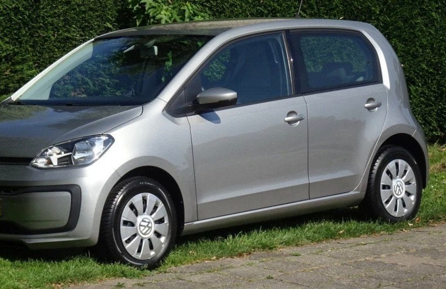 Volkswagen Up! Facelift 2018 diverse Onderdelen Wit / Grijs, Auto-onderdelen, Ophalen