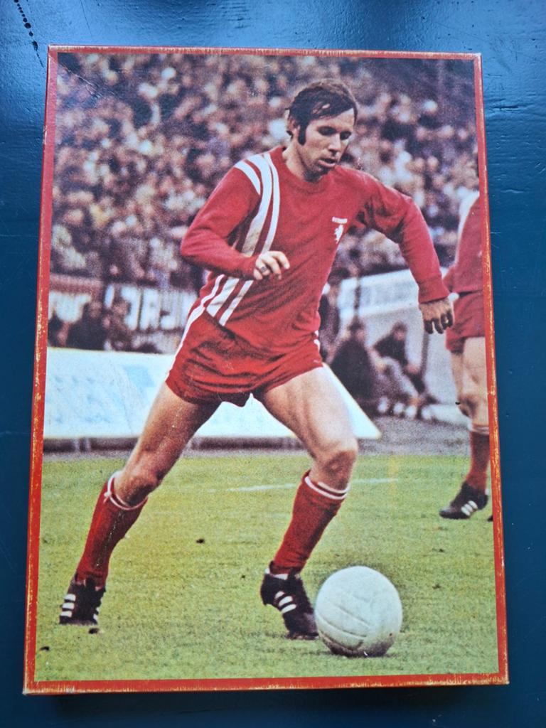 Puzzel FC Twente, Ophalen of Verzenden, F.C. Twente, Overige typen