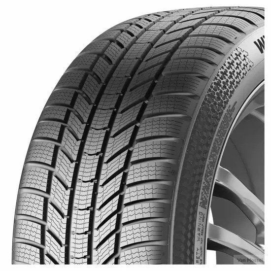 *SALE* Continental WinterContact TS870P 205/50/R17 93V T3980