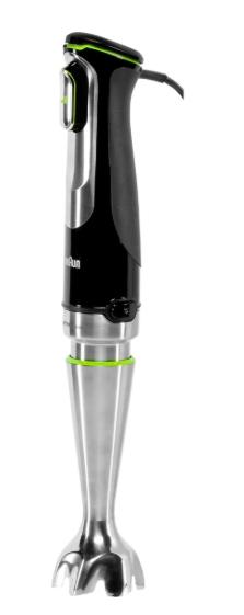staafmixer mq9318, Minder dan 1 liter, Ophalen of Verzenden, 1 snelheid