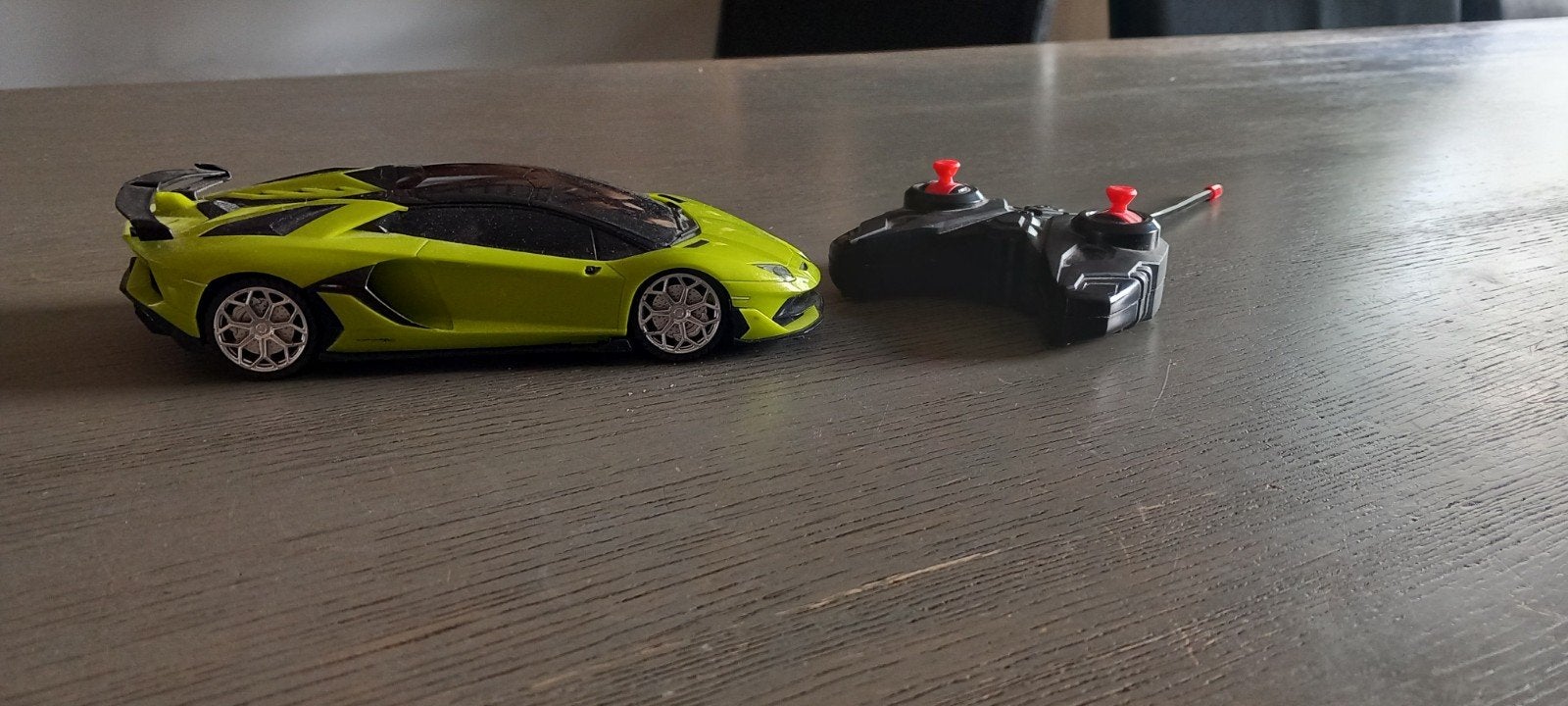 snelle bestuurbare auto, Ophalen of Verzenden, Gebruikt, Overige merken
