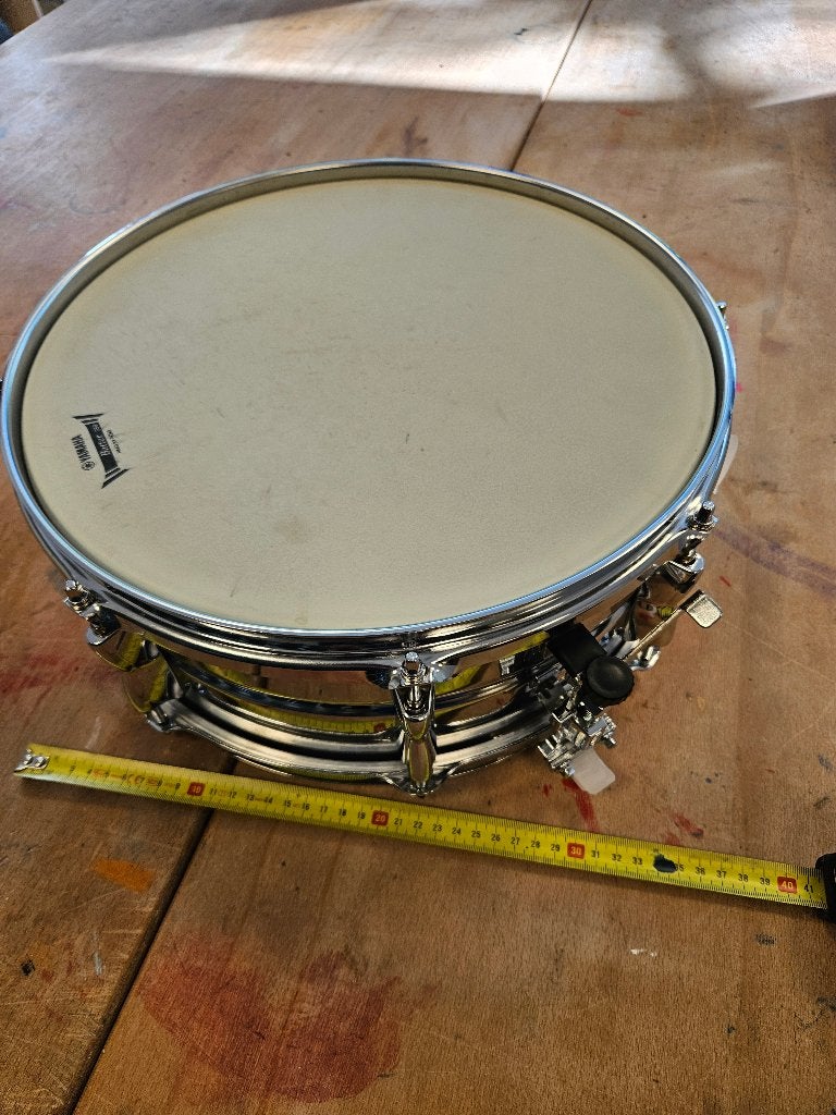 Trommels te koop, Ophalen, Gebruikt, Overige merken
